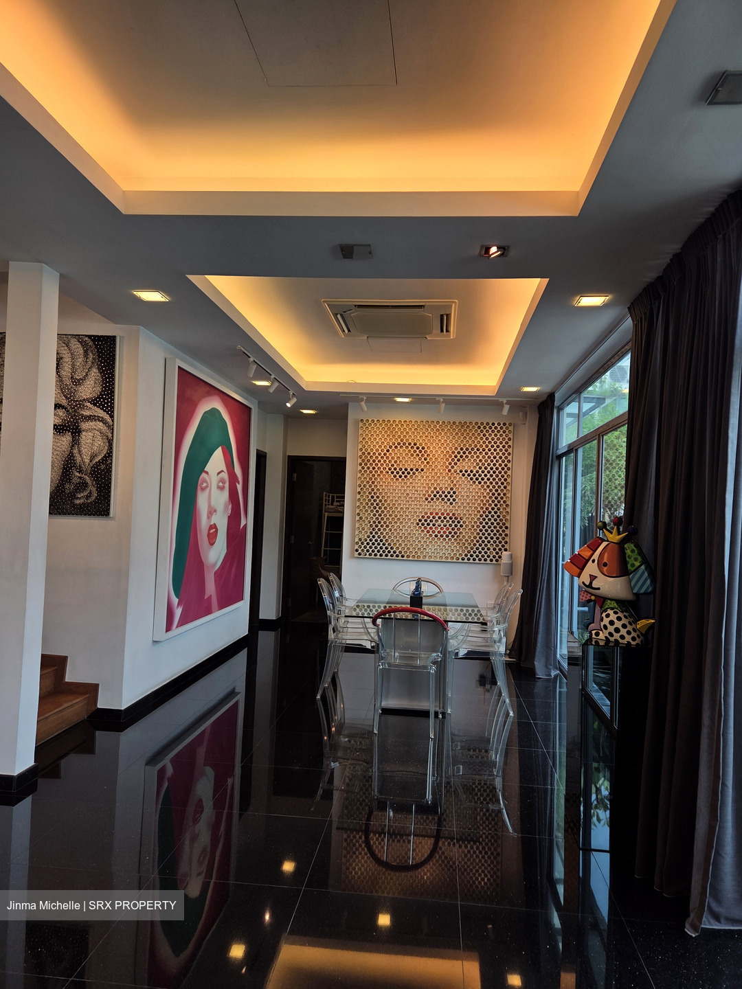 Seletar Hills Estate (D28), Terrace #598260151